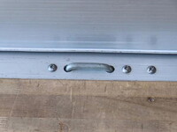 MITSUBISHI FUSO Fighter Aluminum Wing 2KG-FK62F 2022 295,000km_32