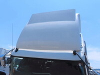 MITSUBISHI FUSO Fighter Aluminum Wing 2KG-FK62F 2022 295,000km_33