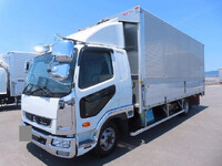MITSUBISHI FUSO Fighter Aluminum Wing 2KG-FK62F 2022 295,000km_3