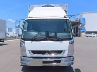 MITSUBISHI FUSO Fighter Aluminum Wing 2KG-FK62F 2022 295,000km_5