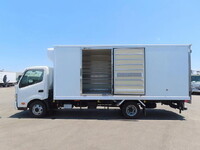 HINO Dutro Refrigerator & Freezer Truck TKG-XZU722M 2019 282,000km_26