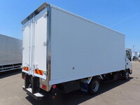 HINO Dutro Refrigerator & Freezer Truck TKG-XZU722M 2019 282,000km_2