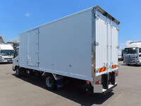 HINO Dutro Refrigerator & Freezer Truck TKG-XZU722M 2019 282,000km_4