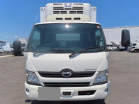 HINO Dutro Refrigerator & Freezer Truck TKG-XZU722M 2019 282,000km_5