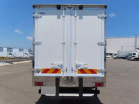 HINO Dutro Refrigerator & Freezer Truck TKG-XZU722M 2019 282,000km_6