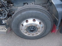 ISUZU Giga Trailer Head 2KG-EXD52CD 2020 292,000km_12