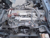 ISUZU Giga Trailer Head 2KG-EXD52CD 2020 292,000km_13