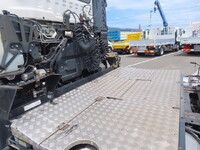 ISUZU Giga Trailer Head 2KG-EXD52CD 2020 292,000km_24