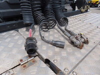 ISUZU Giga Trailer Head 2KG-EXD52CD 2020 292,000km_25