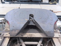 ISUZU Giga Trailer Head 2KG-EXD52CD 2020 292,000km_27