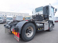 ISUZU Giga Trailer Head 2KG-EXD52CD 2020 292,000km_2