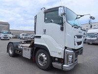 ISUZU Giga Trailer Head 2KG-EXD52CD 2020 292,000km_3