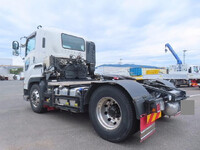 ISUZU Giga Trailer Head 2KG-EXD52CD 2020 292,000km_4