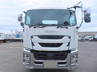 ISUZU Giga Trailer Head 2KG-EXD52CD 2020 292,000km_5