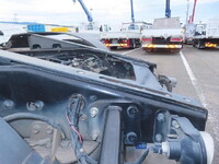 ISUZU Giga Trailer Head 2KG-EXD52CD 2020 292,000km_9