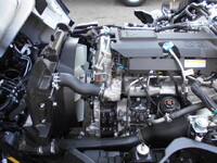 MITSUBISHI FUSO Canter Dump 2RG-FBA60 2025 261km_12