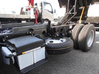 MITSUBISHI FUSO Canter Dump 2RG-FBA60 2025 261km_14
