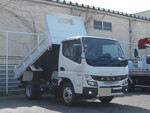 Canter Dump