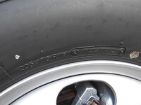 MITSUBISHI FUSO Canter Dump 2RG-FBA60 2025 261km_21
