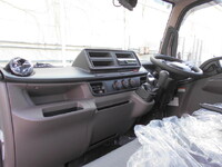 MITSUBISHI FUSO Canter Dump 2RG-FBA60 2025 261km_25