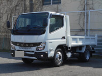 MITSUBISHI FUSO Canter Dump 2RG-FBA60 2025 261km_3
