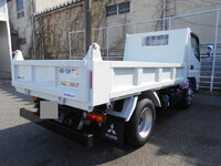 MITSUBISHI FUSO Canter Dump 2RG-FBA60 2025 261km_4