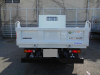 MITSUBISHI FUSO Canter Dump 2RG-FBA60 2025 261km_8
