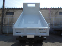 MITSUBISHI FUSO Canter Dump 2RG-FBA60 2025 261km_9