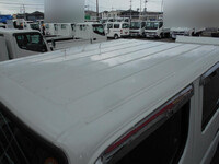 MITSUBISHI FUSO Canter Flat Body 2RG-FBA20 2025 443km_13