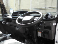 MITSUBISHI FUSO Canter Flat Body 2RG-FBA20 2025 443km_25