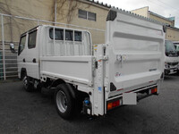 MITSUBISHI FUSO Canter Flat Body 2RG-FBA20 2025 443km_2