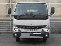 MITSUBISHI FUSO Canter Flat Body 2RG-FBA20 2025 443km_5