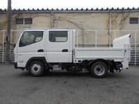 MITSUBISHI FUSO Canter Flat Body 2RG-FBA20 2025 443km_6