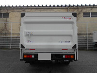 MITSUBISHI FUSO Canter Flat Body 2RG-FBA20 2025 443km_8