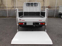 MITSUBISHI FUSO Canter Flat Body 2RG-FBA20 2025 443km_9