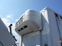 MITSUBISHI FUSO Canter Refrigerator & Freezer Truck TPG-FEB50 2018 33,797km_15