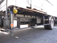 MITSUBISHI FUSO Canter Refrigerator & Freezer Truck TPG-FEB50 2018 33,797km_19