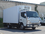 Canter Refrigerator & Freezer Truck