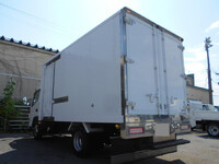 MITSUBISHI FUSO Canter Refrigerator & Freezer Truck TPG-FEB50 2018 33,797km_2