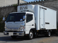 MITSUBISHI FUSO Canter Refrigerator & Freezer Truck TPG-FEB50 2018 33,797km_3