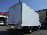 MITSUBISHI FUSO Canter Refrigerator & Freezer Truck TPG-FEB50 2018 33,797km_4