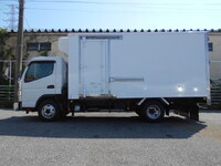MITSUBISHI FUSO Canter Refrigerator & Freezer Truck TPG-FEB50 2018 33,797km_6