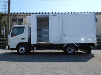 MITSUBISHI FUSO Canter Refrigerator & Freezer Truck TPG-FEB50 2018 33,797km_7