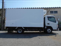MITSUBISHI FUSO Canter Refrigerator & Freezer Truck TPG-FEB50 2018 33,797km_8
