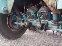 Others Others Marine Container Trailer NT23C011 2010 0km_18