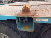 Others Others Marine Container Trailer NT23C011 2010 0km_21