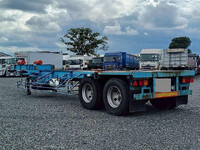 Others Others Marine Container Trailer NT23C011 2010 0km_2