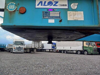 Others Others Marine Container Trailer NT23C011 2010 0km_35