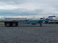 Others Others Marine Container Trailer NT23C011 2010 0km_3