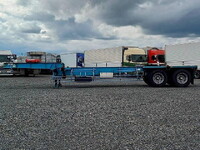 Others Others Marine Container Trailer NT23C011 2010 0km_4
